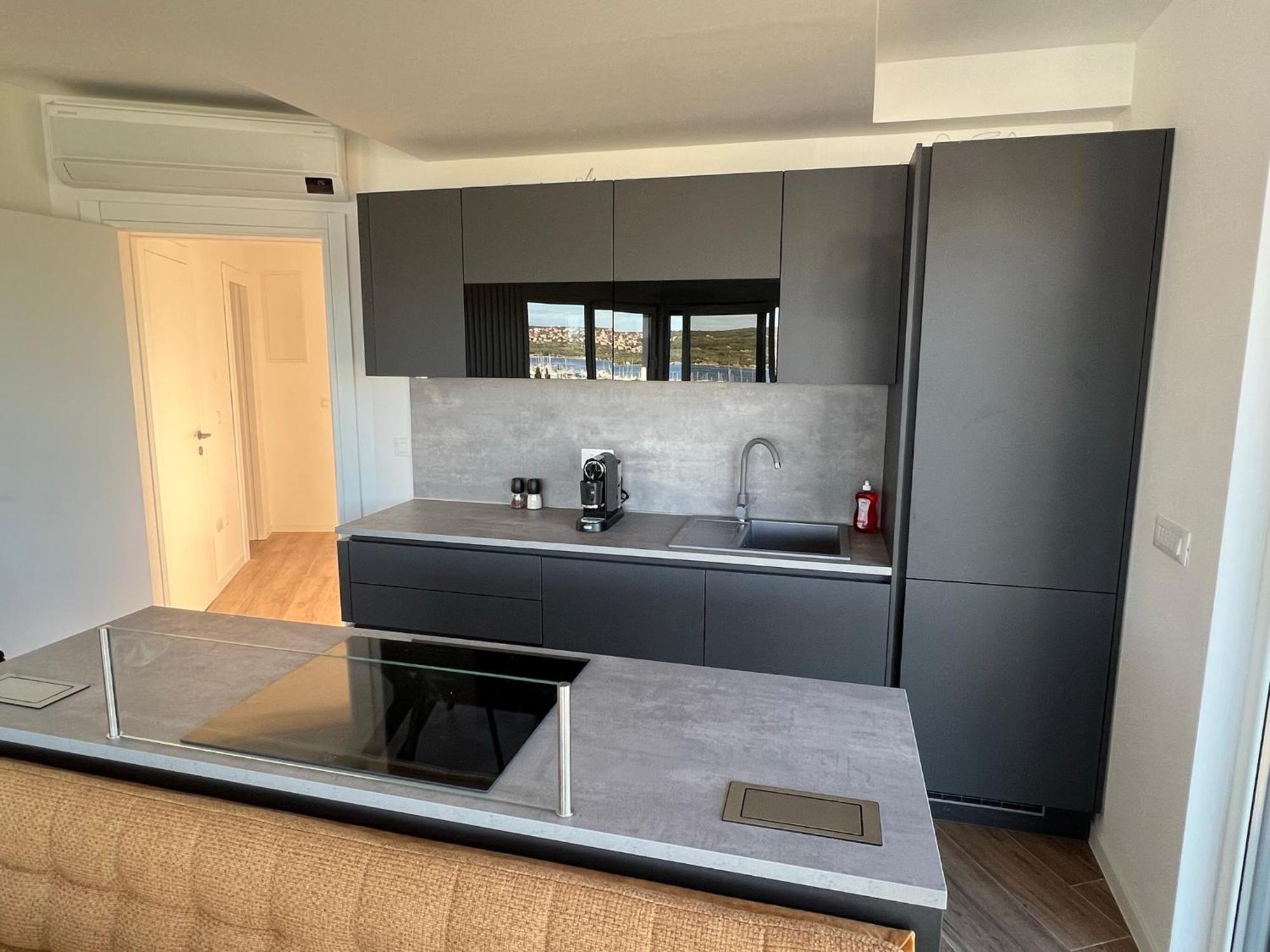 Panorama Penthouse Punat Exterior photo