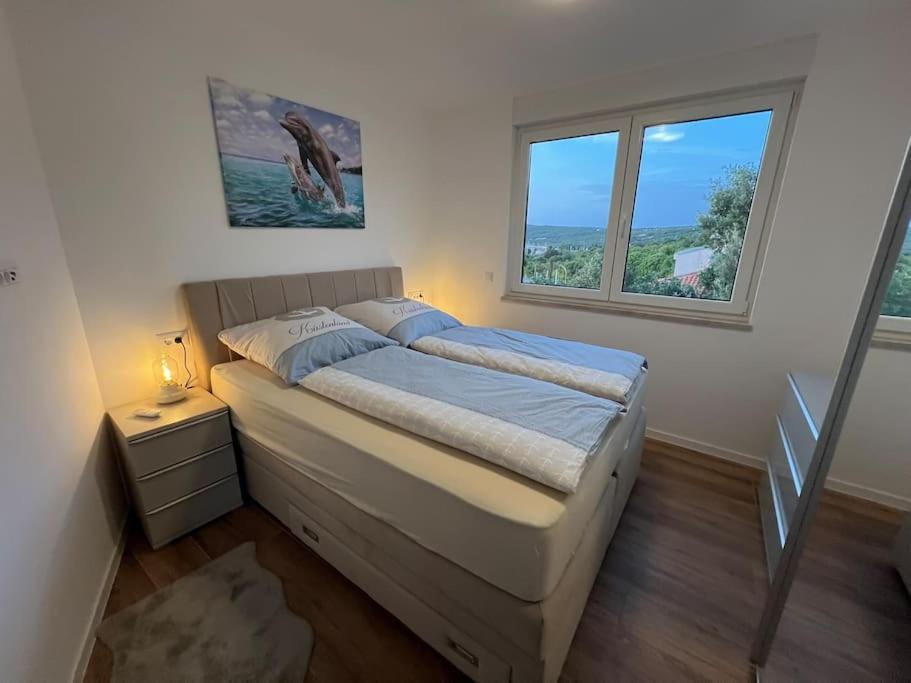 Panorama Penthouse Punat Exterior photo