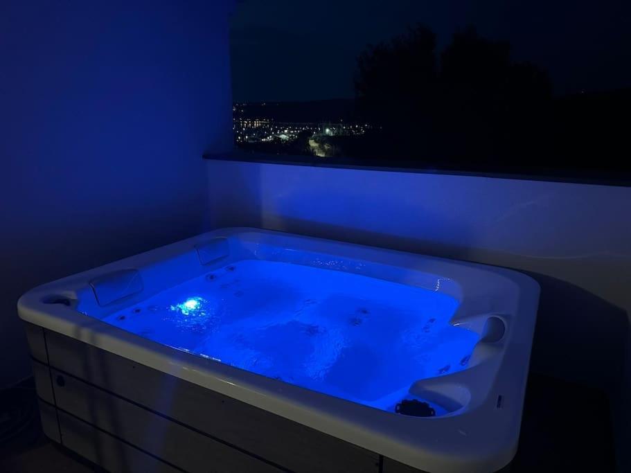 Panorama Penthouse Punat Exterior photo